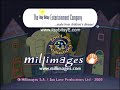 64 Zoo Lane Season 2 US Dub Credits HQ RARE