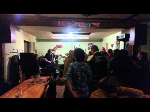 Stratus - Apage Satanas