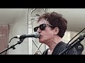 The Only Ones  - The Whole Of The Law -  Somers Town Festival July 13 2019