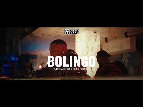 [FREE] Franglish X Joe Dwet File X  Lisandro Cuxi X Ronisia Type Beat - ‘’BOLINGO’’ | Afro 2025
