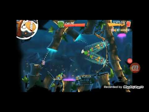Angry Birds 2 level 946
