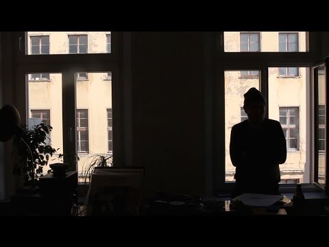 LE FLAH mit DUDE26, IAMPAUL & DJANGO am 02.04.2016 im Piccolo Giardino, Zürich