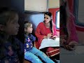 Story Of Every Child In Train Shorts Thegeetagurjar