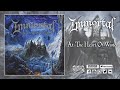 IMMORTAL At The Heart Of Winter (full album)