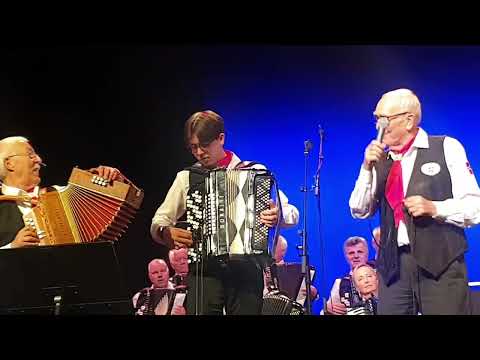 LINDESNES TREKKSPILLKLUBB- "VIGELANDSVALSEN"