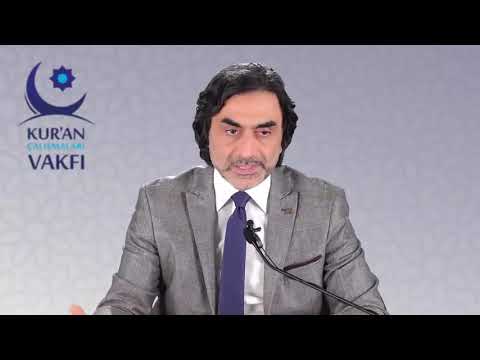 Sabır ve tevekkül olmazsa sonuç elde edilemez