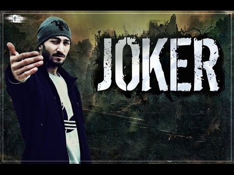 Joker - O Ses Türkiye Serüveni