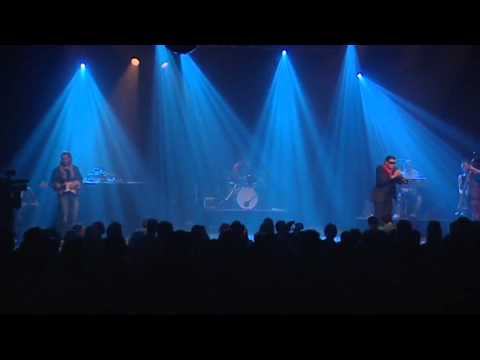 Hollywood is on fire LIVE with Pockemon Crew feat Webbafied