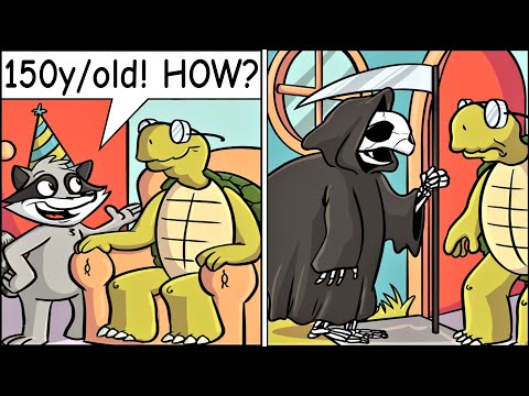 Webcomics With Twisted Endings - Comic Dub #9