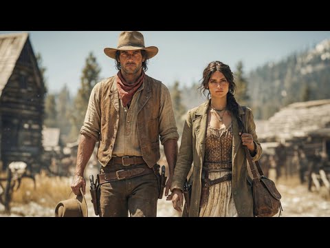 No Bride Survived 7 Days With the “Half Apache” Rancher… Until Ruth Stayed and Changed Everything