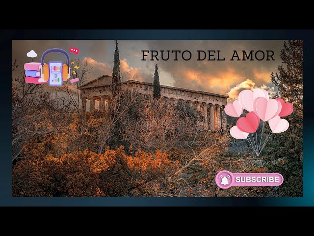 Vídeo relacionado con Fruto del amor (Bianca)