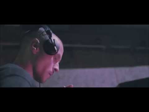 Solo Danza Halloween 2015 London / Martin Buttrich + Robert  Dietz Dennis Christopher