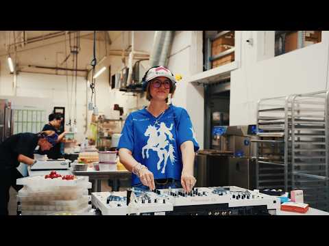 Funky House in a Chocolate Factory Mix | Disco Lines, BLOND:ISH, Chris Lake