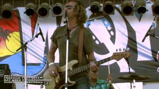 DecembeRadio  Gasoline