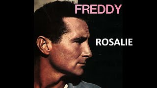Rosalie - Freddy