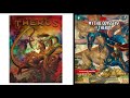 Theros D D Book Leak Chandra Signature Spellbook Leak