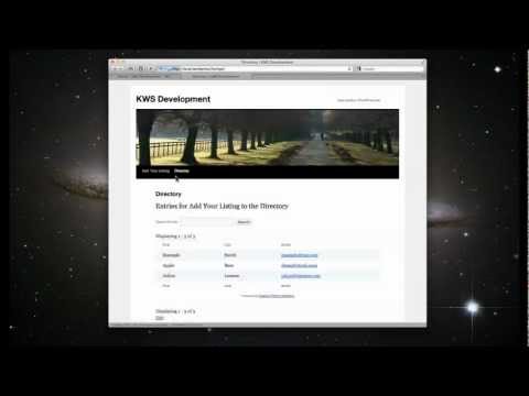 download lagu mp3 mp4 Gravity Forms Directory, download lagu Gravity Forms Directory gratis, unduh video klip Gravity Forms Directory