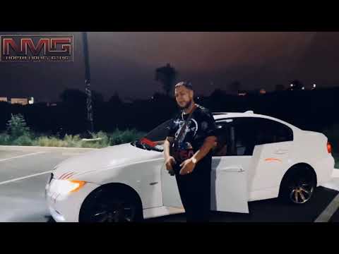 Me la engancho challenge NMG Ft Akasur