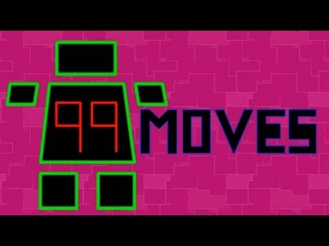99Moves Nintendo DS