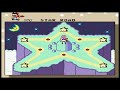 Super Mario World Star World HD SNES