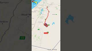 Download lagu Amamn Jordan to Tabuk Saudi Arabia #amman #jorden #tabuk #saudiarabia #map #palestine #travel #india mp3 Download lagu Amamn Jordan to Tabuk Saudi Arabia #amman #jorden #tabuk #saudiarabia #map #palestine #travel #india mp3