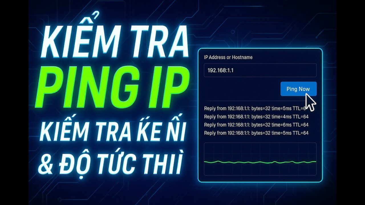 Video hướng dẫn