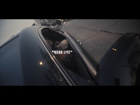 Picasso The Creator x Saint "Good Life" (Official Music Video)