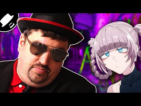 "Mirage" ENGLISH SOUND-ALIKE Cover (Call of the Night Season 2 OP) - Mr. Goatee