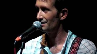 Ronnie Fauss at The Kessler Theater in Dallas, Texas
