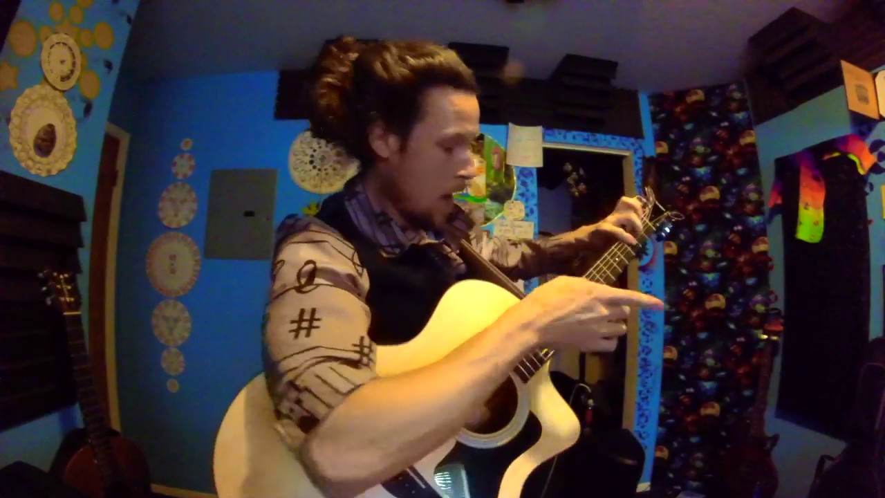 Promotional video thumbnail 1 for Derek DeMuth