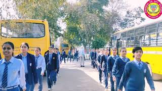 Rishikul Senior Secondary School Video