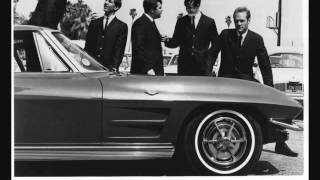The Beach Boys - Our Car Club - 1963