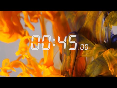 Hold Your Breath Longer - CO2 Tolerance Training - 45 second holds