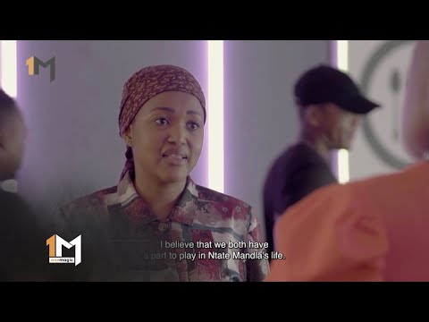 Puleng, Seipati and Mandla’s Love Triangle Explodes — Lingashoni | S1 Ep19 | 1 Magic