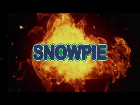 Snowpie - Sunny Day 2025 (Official Music Video )