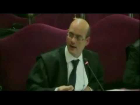 2000- El juez Choclán condena a Mario Conde por 'caso Banesto' a 10 años (Dorna y Cementeras)