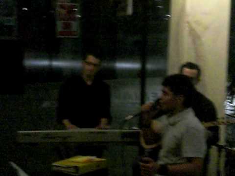 Grup Sirdas-- Karakis Gelmeden  (uzun hava)