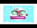 The Klasky Csupo Logo In G Major 188