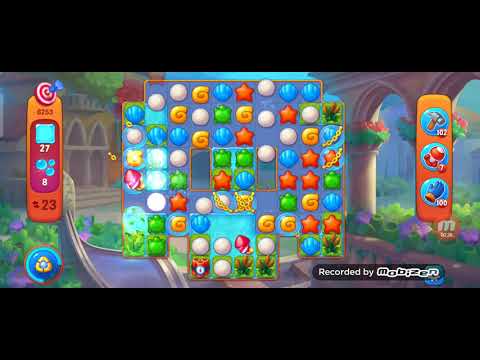 challenge level-6253