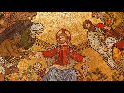 Angelic Choir __ Healing Gregorian Chants