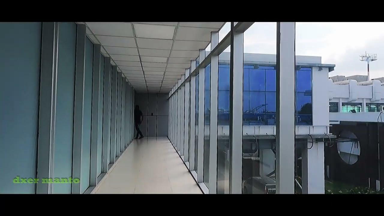 UCB Imperial Airport Lounge thumbnail