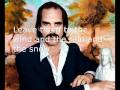 Nick Cave and The Bad Seeds - Still In Love (with lyrics)