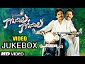 Gopala Gopala Video Songs Gopala Gopala Video Songs Jukebox Venkatesh Pawan Kalyan Shriya Saran