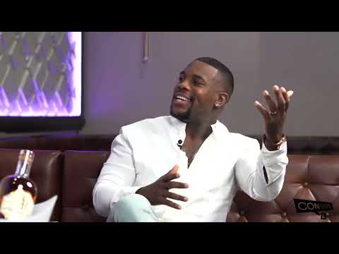 Luxury that money CANNOT BUY! | Convos with Bishop | Patrick Ductant Interview