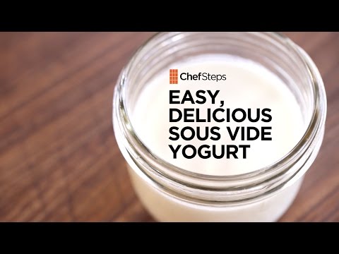 download lagu mp3 mp4 Yogurt Sous Vide, download lagu Yogurt Sous Vide gratis, unduh video klip Yogurt Sous Vide