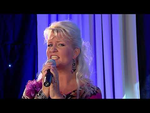MARTA VANČOVÁ - Píseň svou mi tenkrát hrál