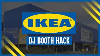 Download lagu Build Your Own Ikea DJ Booth.. The Ikea DJ Booth Hack 2020 mp3 Download lagu Build Your Own Ikea DJ Booth.. The Ikea DJ Booth Hack 2020 mp3
