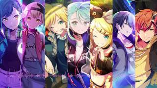 Cover art for Ready Steady