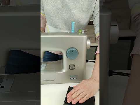 Миниатюра изображения товара Швейная машина Chayka Art 55