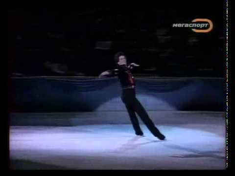 Robin Cousins "Machinery" 1987